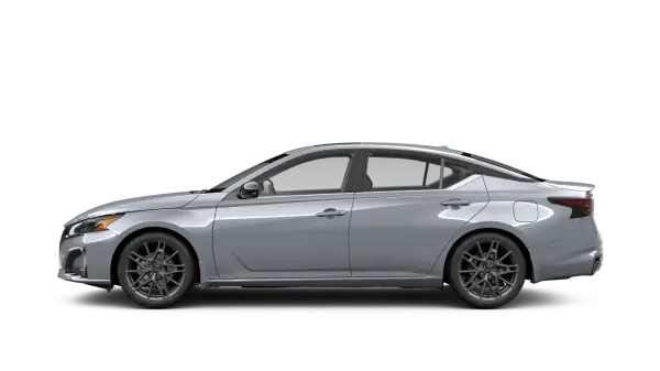2023 Altima SR VC-Turbo™ FWD in Color Ethos Gray | Nissan of San Jose in San Jose CA