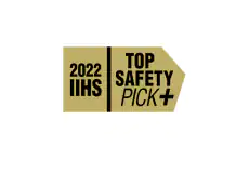 IIHS Top Safety Pick+ Nissan of San Jose in San Jose CA