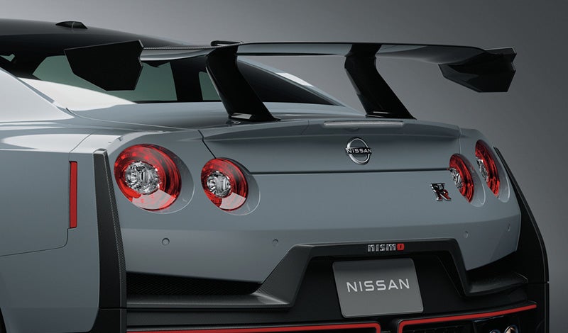2024 Nissan GT-R Nismo | Nissan of San Jose in San Jose CA