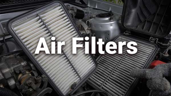Air Filter Service